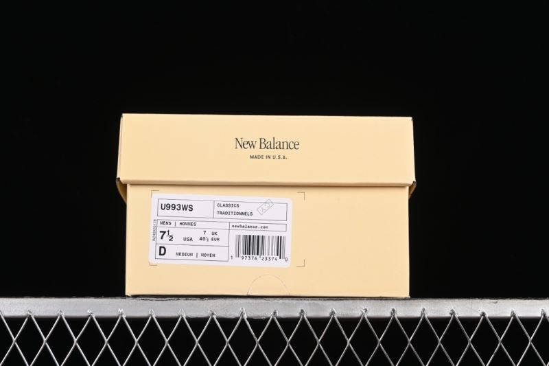 New Balance Shoes